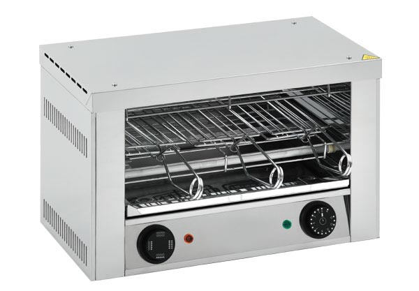 TO-930 GH - Toaster