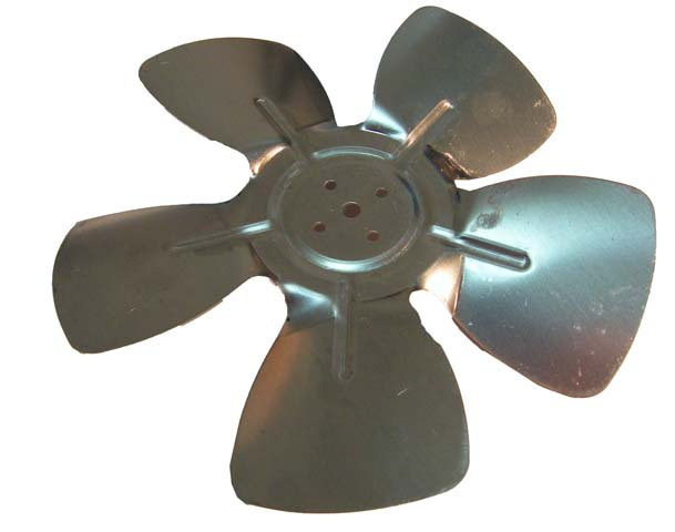 Ventilator blade D200/230