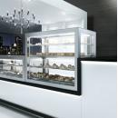KP12Q2M - Buildt-in confectionary display