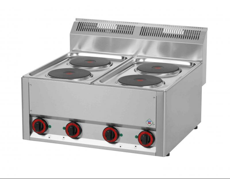 SP 60 ELS 230V - Electric range