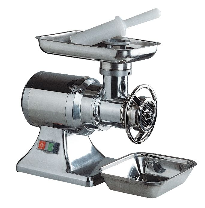 TC 22 UNGER / 400 V Meat Mincer 280 kg meat / hour