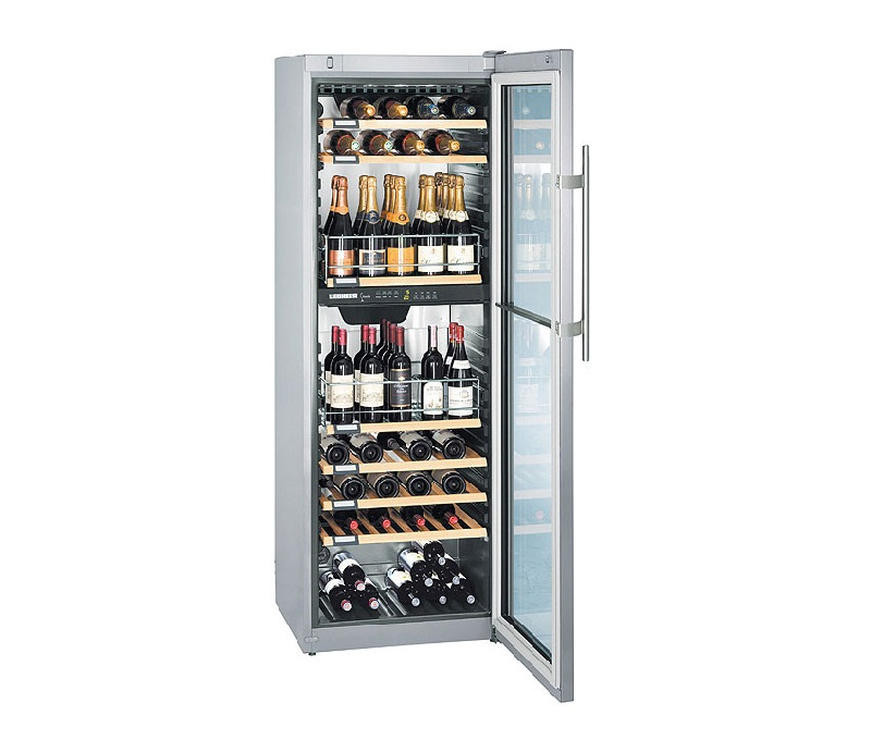 Liebherr WTpes 5972 Wine cooler