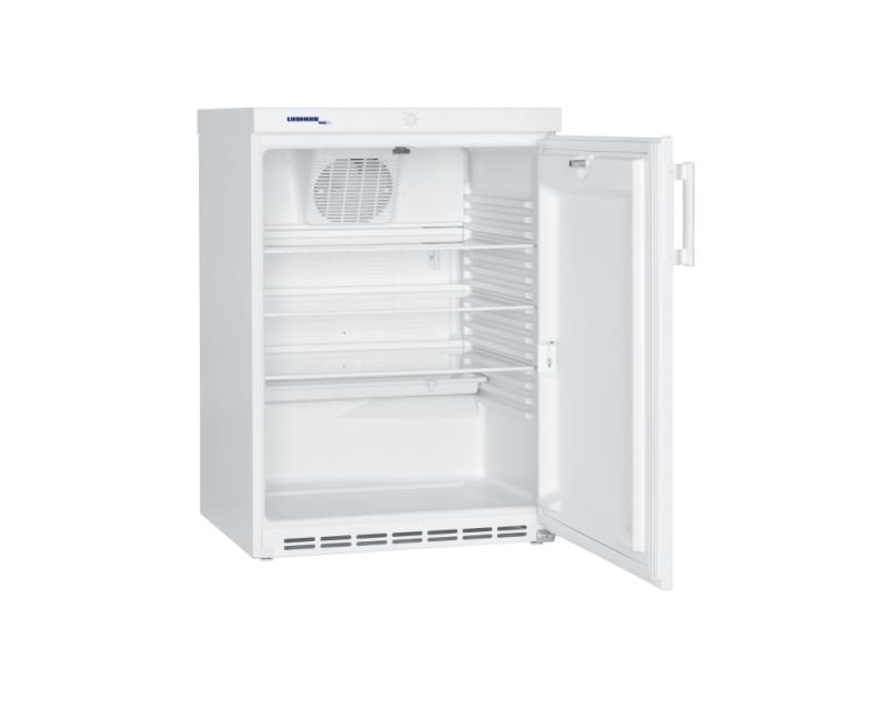 Liebherr LKexv 1800 | Refrigerator for storage of explosives