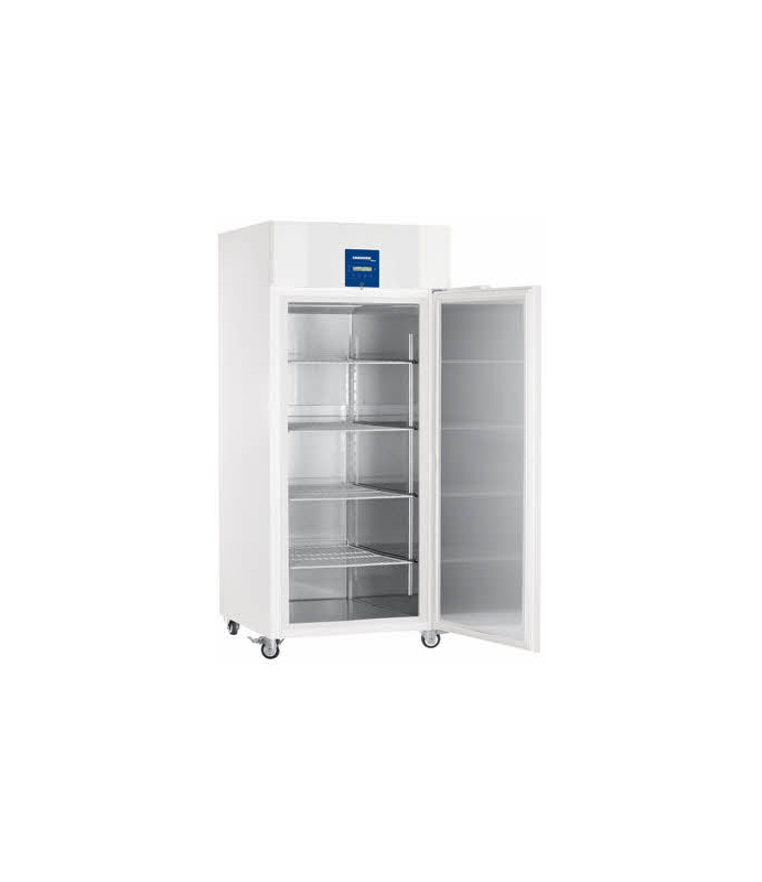Liebherr LKPv 8420 | Chladnička s presklenými dverami pre laboratórne účely