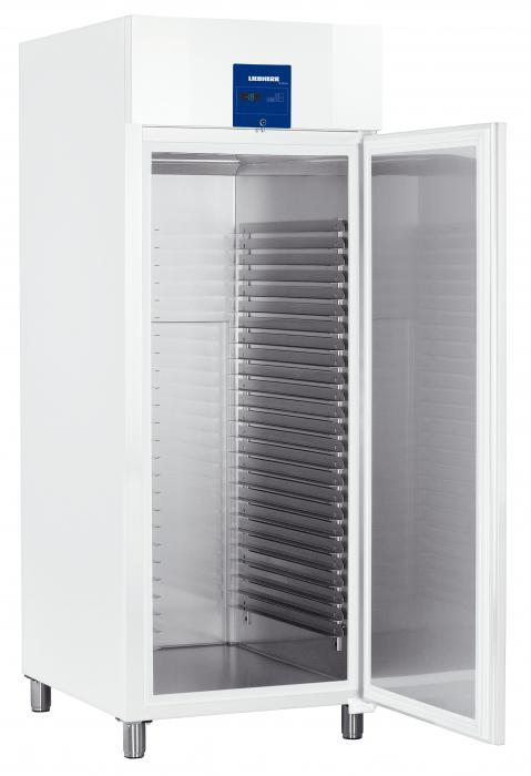 Liebherr BGPv 8420 | Refrigerator for professional gastronomy 600x800