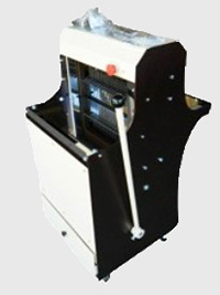 VSZ-400 - Bread slicer machine