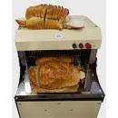 VSZ-500 - Automatic bread slicer machine