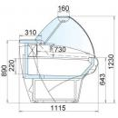 Giove-2 135 | Counter (dynamic)