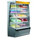 Smart MP - Refrigerated wall counter