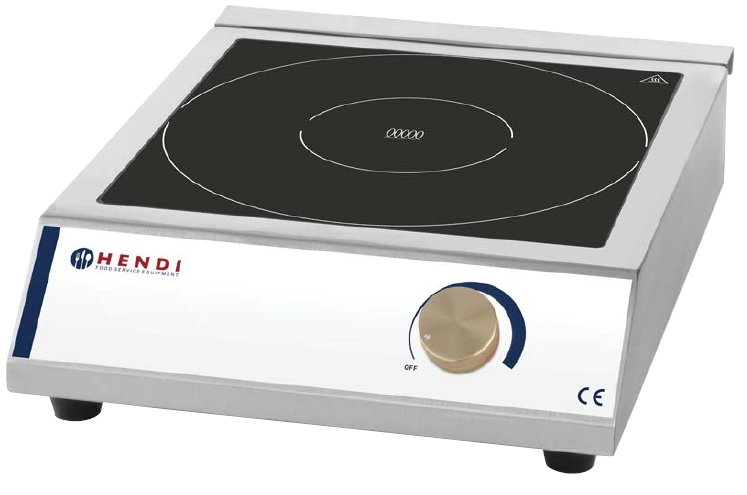 239780 | Induction cooker 3500 M