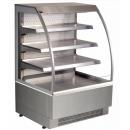 C-1 VN/O 120/CH VIENNA | Self service refrigerated display counter