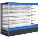 R-1 RG 100/80 RYGA | Refrigerated wall cabinet