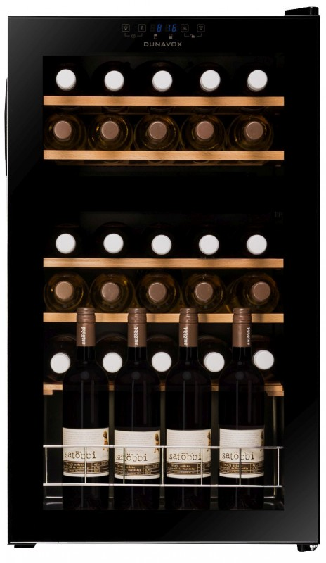 DXFH-30.80 Home | Wine cooler