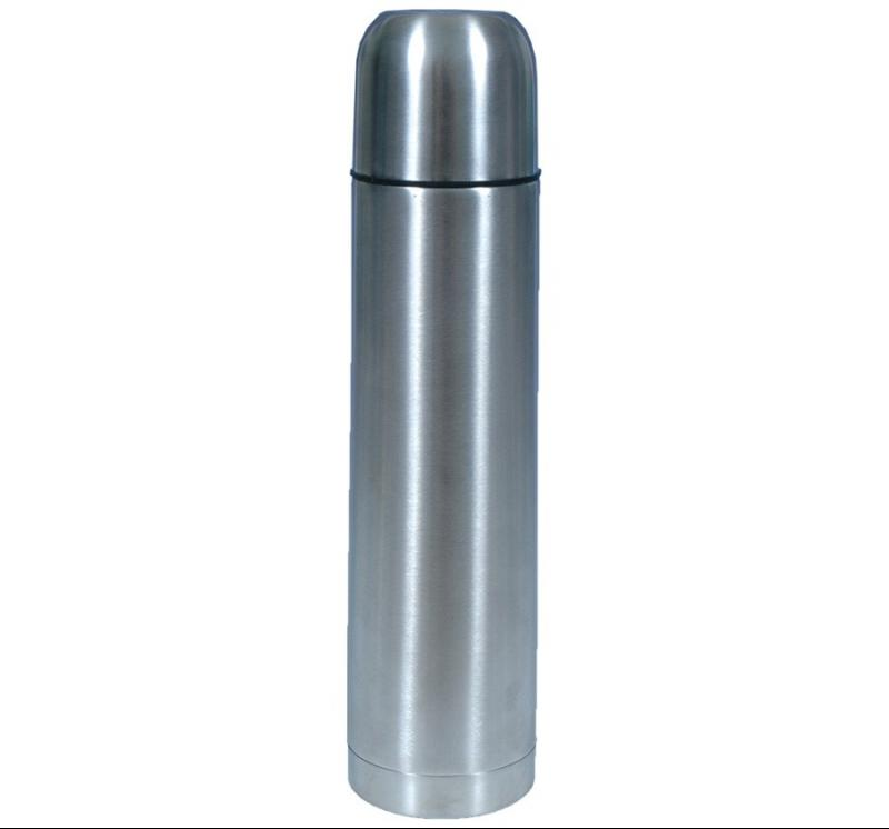Thermos stainless steel 1 Lts
