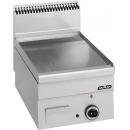 GFT46LC - Chrome gas grill smooth