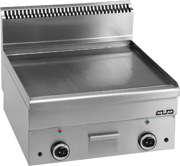 GFT66L - Gas grill smooth