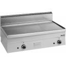 GFT106LC - Chrome gas grill smooth
