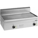 EFT106LC - Electric grill smooth