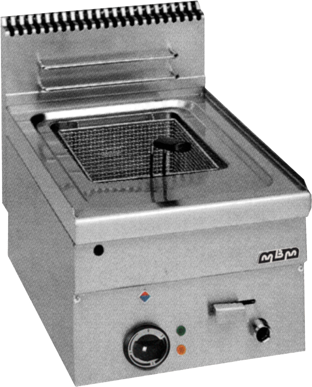 EF46 - Electric fryer