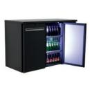 TC BBCL2-22 | Bar cooler 2 solid doors