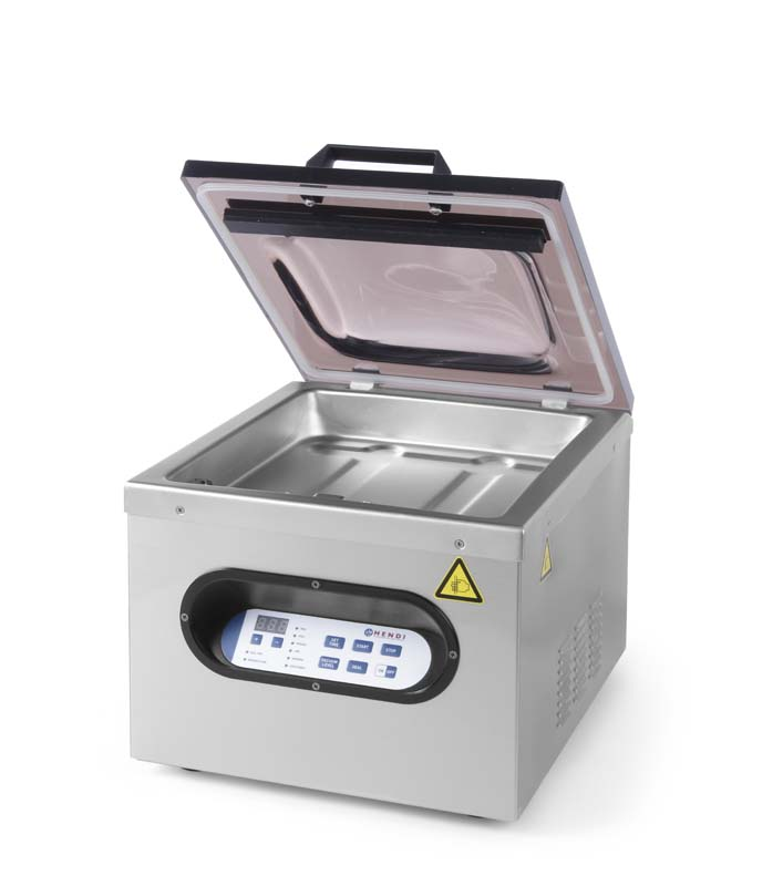 975398 | Vacuum Chamber Packaging Machine