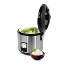 240410 | Rice Cooker with steamer cooking function