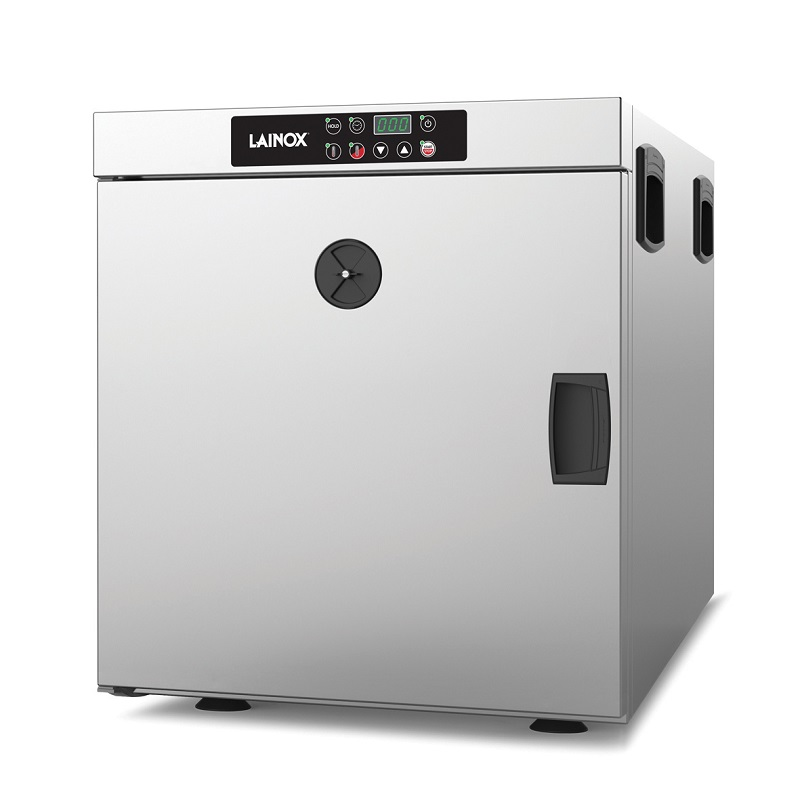 Lainox KMC052E | Hold-o-mat skriňa udržiavacia 5 x 2/1 alebo 10 x 1/1