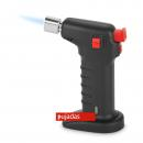 Pastry torch by gas standar flame 10x13,6 cm