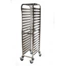 S404 - Trolley for 1/1 Gn trays