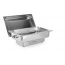 204900 | Chafing dish electric pollina GN 1/1