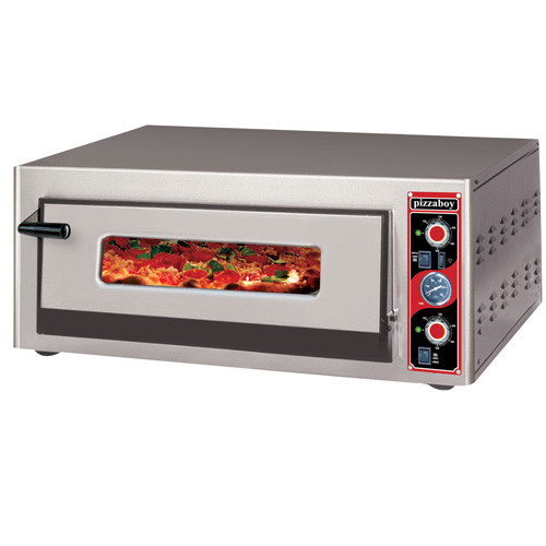 PB-T 1680 | Electric pizza oven