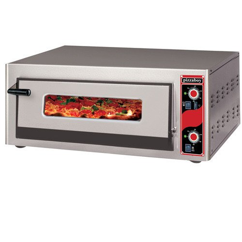 PB 1500 | Electric pizza oven