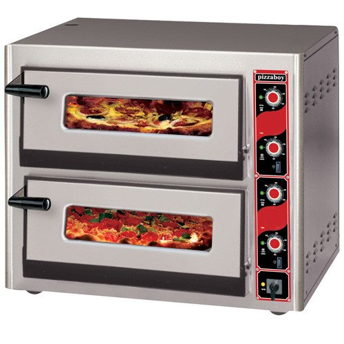 PB 2500 | Electric pizza oven