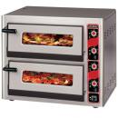 PB 2500 | Electric pizza oven