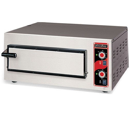PB 1510 | Electric pizza oven