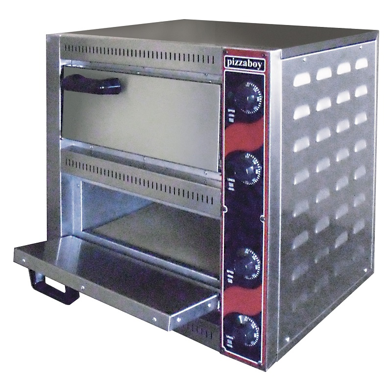 PB 2350 | Electric pizza oven