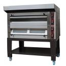 PTO 2000 | Double deck electronic pizza oven