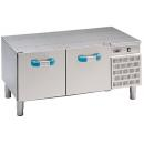 BR2C6 - 2 Drawers Refrigerated Base