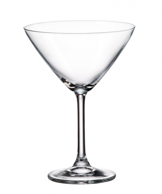 Gastro Colibri Bohemia - Martini glass 280 ml