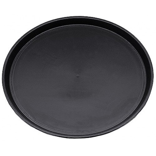 Serving tray with non-slip surface 36 cm