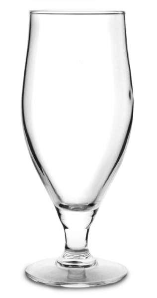 Arcoroc Cervoise beer glass 380 ml
