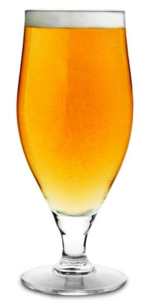 Arcoroc Cervoise beer glass 500 ml