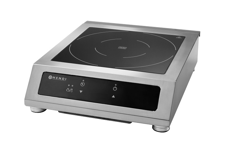 239698 | Induction cooker model 3500 D XL