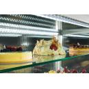 KC12Q1M - Buildt-in confectionary display