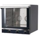 FEMG04NEGNV | Mechanical convection oven with grill function