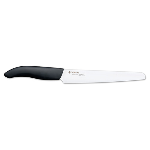 FK-181WH | Kyocera keramický nôž na chlieb 18 cm