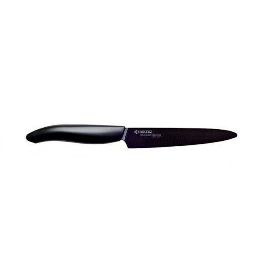 FK-125BK | Kyocera keramický nôž zúbkovaný 12,5 cm