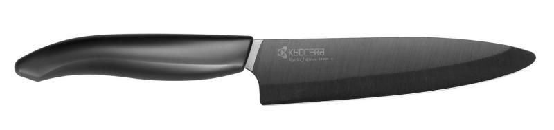 FK-130BK | Kyocera keramický nôž 13 cm