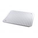 Stainless steel drainer plates for 2/1 GN Pan