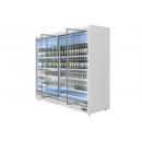 R-1 YR 100/70 YORK | Refrigerated wall cabinet